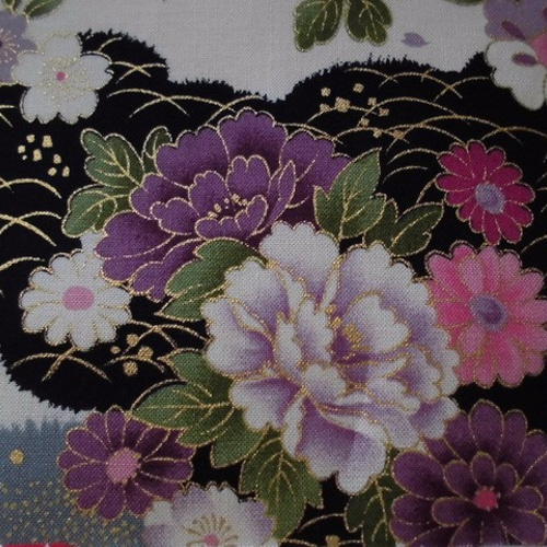 Amazon | 【受注製作】Richight 手作り 造花 纏花 ChunZihua