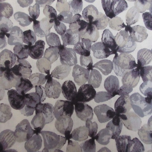 ☆ リバティ ☆ シュシュ ☆ Katie Ann ☆ ケイティアン ☆ グレー系