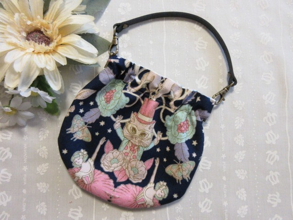 専用　ジョリーフルール 和柄　コンパクト財布　本革　ハンドメイド 専用 ジョリーフルール 和柄 コンパクト財布 本革 放り込め