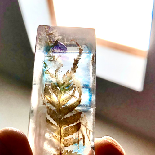 レジンアート　アルファベットオブジェ【Ｔ、A、Cセット】 レジンアートアルファベットオブジェ 立体・オブジェ see sea 通販