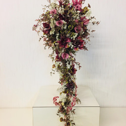 ブーケ【オーダーメイド】（アメリカンフラワー） ブーケ kobo-toki