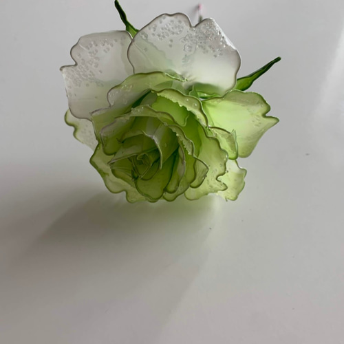 薔薇のオーダー(大サイズ)☆ディップフラワー☆アメリカン