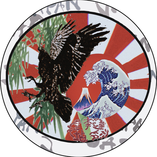 STAR D 輝きのタクト シンドウ スガタ キーホルダー STAR DRIVER 輝き