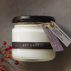オーガニックアロマの優しい香り winter gift set 2枚目の画像