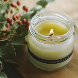 オーガニックアロマの優しい香り winter gift set 7枚目の画像