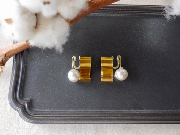 旗（ペア） 1枚目の画像