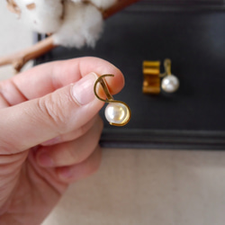 旗（ペア） 2枚目の画像