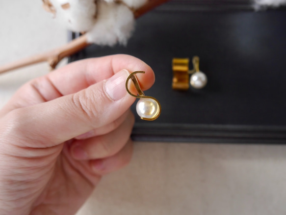 旗（ペア） 2枚目の画像