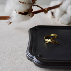 重ねリング 1枚目の画像