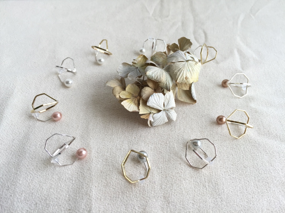 ほおずき（ペア）