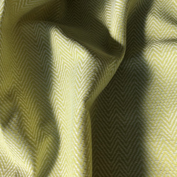 ジャガード織物だから出来た　ヘリンボーン（杉綾組織）2048ＧＮ 3枚目の画像