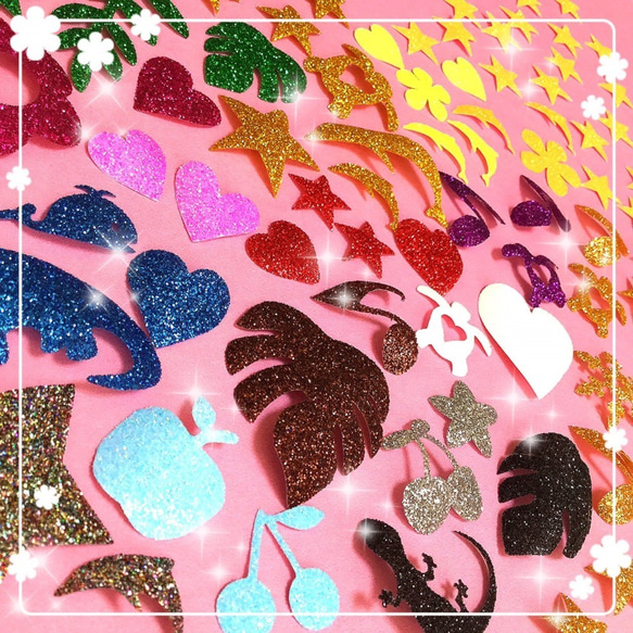 可選顏色尺寸⭐ 緞帶 ④ 鐵皮印章 鐵片 貼布貼紙 時尚的時尚零件材料 第7張的照片