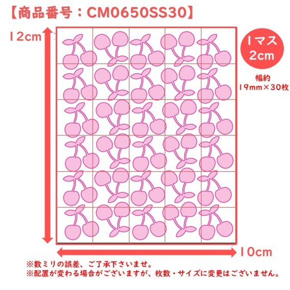 Sakuranbo Sakuranbo②SS30★鐵徽鐵印章鐵皮 第5張的照片