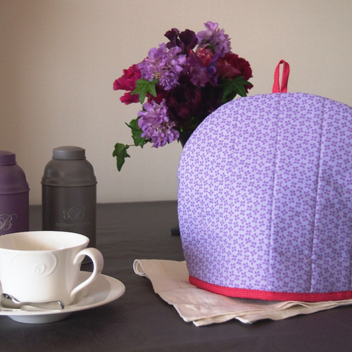 ティーコゼー ポットカバー・ティーコージー miyabi 通販 169400