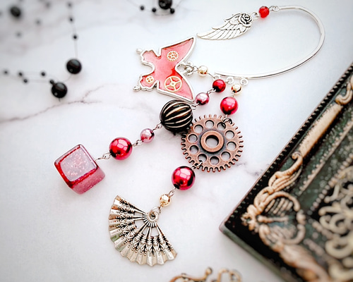 ミニチュア着物蝶々柄 音〜otoページ ミニチュア着物蝶々柄 音〜oto様