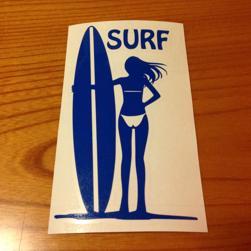 【6448】海外　カッティングシール　女の子 Amazon.co.jp: バンクシー 白黒セット 天使 美女 STICKER JAPAN