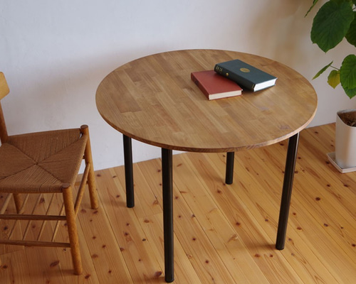 NEW　ラウンドテーブル　75φ 0_84e2972f84fee131faa79ed1851a