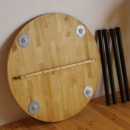 NEW　ラウンドテーブル　75φ 楽天市場】ラウンドテーブルwr－75の通販