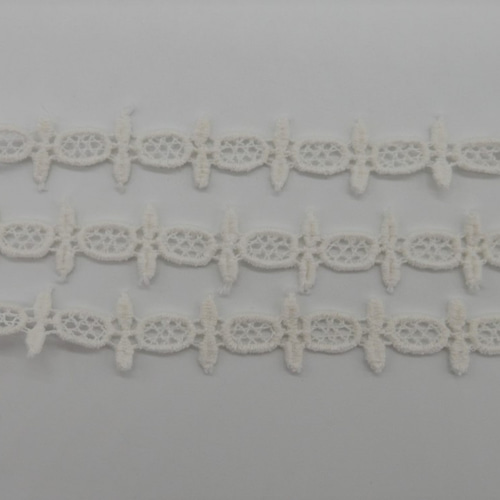 フランスアンティーク細身刺繍レース レース cherir 通販