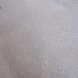 フランスアンティーク刺繍入りハンドメイドテーブルナプキン(M)C 4枚目の画像