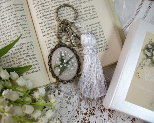 キーホルダー  タッセル  キラキラ  鈴付き⭐️⭐️ハンドメイド Amazon.co.jp: [F.ZH] キーホルダー 桜チャーム バッグチャーム バッグ
