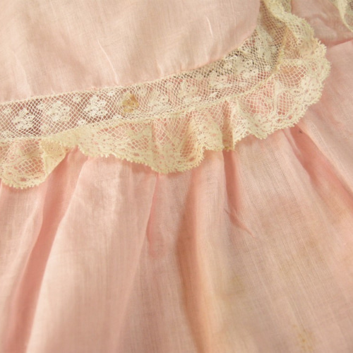 CACHEC レースワンピース ベビーピンク O1CN01Jrfxyb1YrntY5SE51__34203