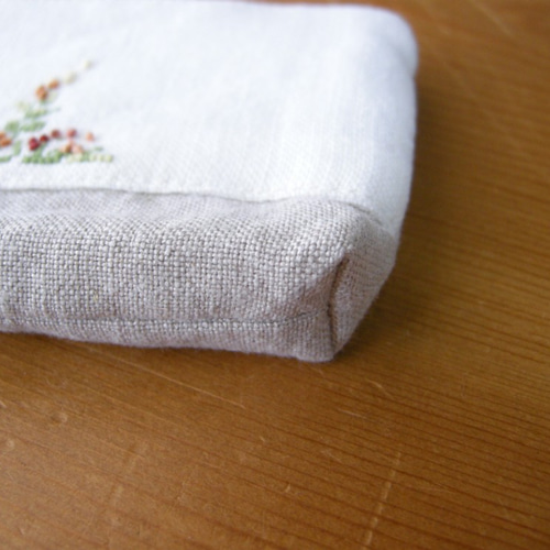 ハンドメイド】Cherirオリジナルハンドメイドバンビとリスの