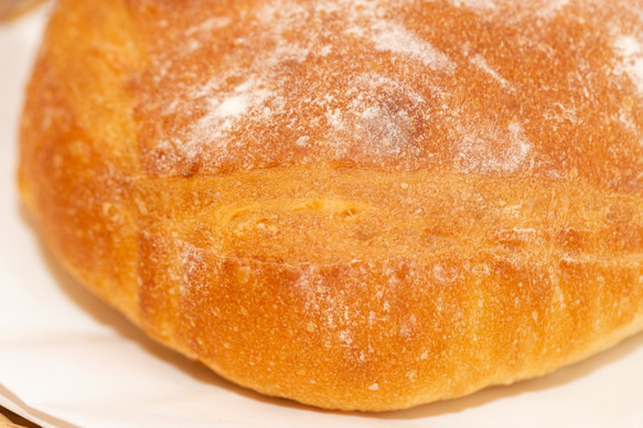 Boulangerie Lafi人気のパン　ブール 5枚目の画像