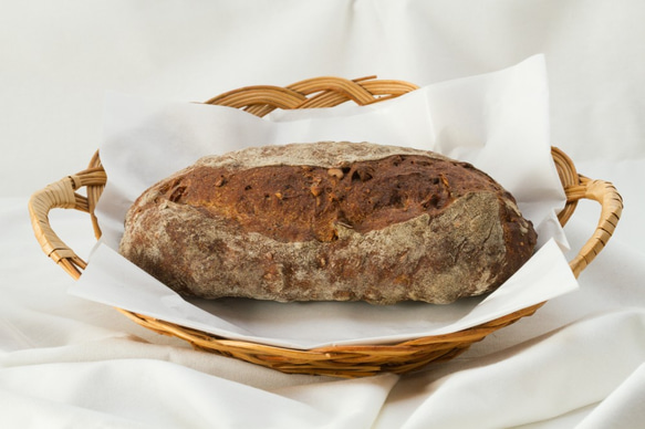Boulangerie Lafi人気のハードパン　ズベレラ(雑穀と栗のパン) 人気・おすすめ｜使いやすい・旅行におすすめ セール中 全国発送 国内発送対応