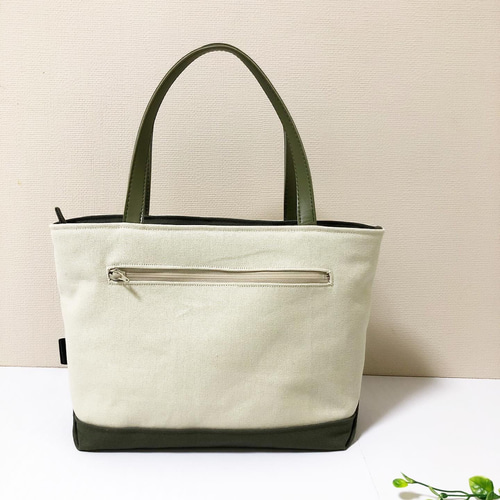 ミナペルホネン◯ringo◯トートバッグ トートバッグ にじいろのしずく  