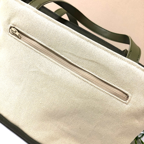 ミナペルホネン◯ringo◯トートバッグ トートバッグ にじいろのしずく  