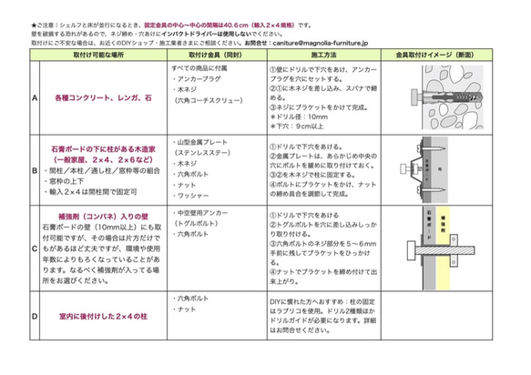 販売終了｜空飛ぶ猫シェルフA（ecoソープ仕上げ・Cソフトグレー） 7枚目の画像