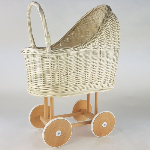 アンティーク　ドールベビーカー アンティークドールベビーカー