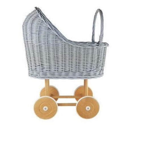 受注製作｜人形とぬいぐるみのベビーカー ウォーカー 猫ベッド