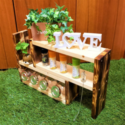 調味料ラック のおすすめ人気通販 検索結果｜Creema(クリーマ