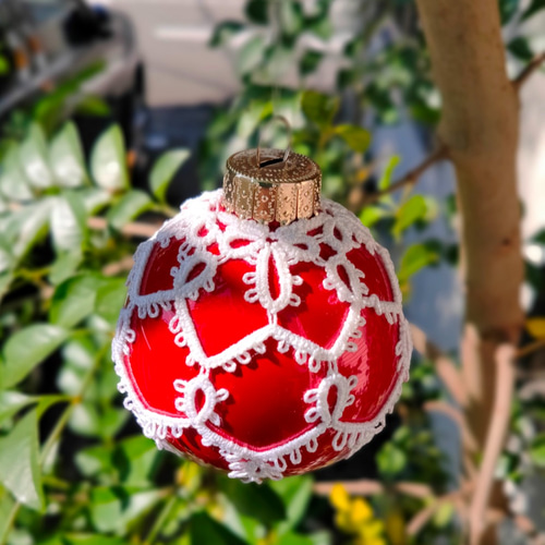 ガラスオーナメント クリスマスオーナメント クリスマス雑貨 星