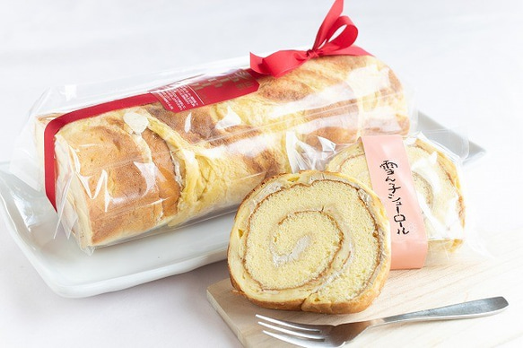 プラリネバタークリーム　山形シューロール 人気・おすすめ｜使いやすい・旅行におすすめ セール中 全国発送 国内発送対応