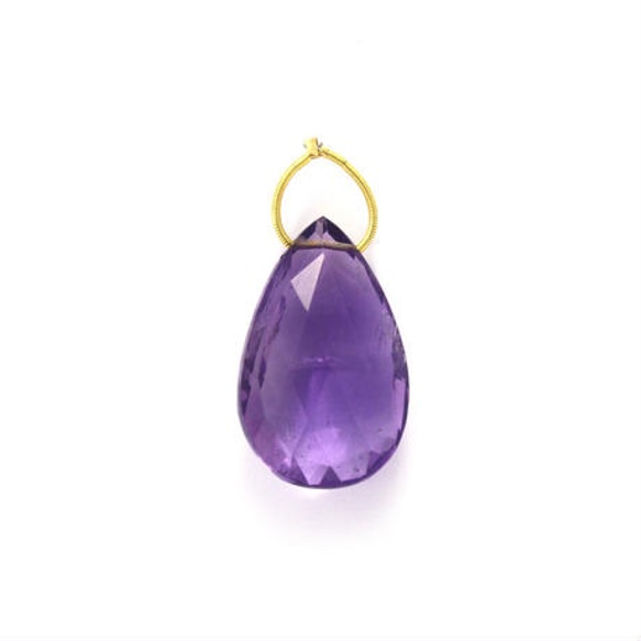 Amethyst 1個 2枚目の画像