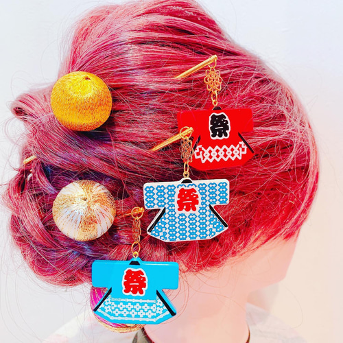 Baccarat バカラ　お箸 かんざし 髪飾り　着物　浴衣　和装　ドレス Baccarat バカラ お箸 かんざし 髪飾り 着物 浴衣 和装 ドレス