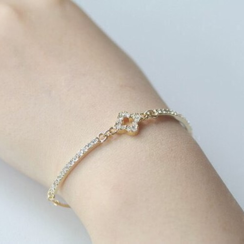【ゴールド×キラキラお花モチーフが素敵♪】CHANELブレスレット 1143110019666-m-01-dl.jpg
