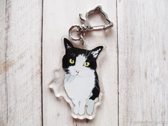 ちいかわ ハチワレ ぬいぐるみ ミニチュア はちわれ 猫 ねこ