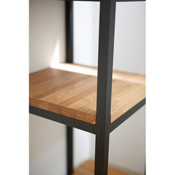 Oak Side Table 4枚目の画像