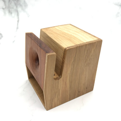 手作りログラウドスピーカーボックス（ダブルループ）の2018パリ発明賞 4枚目の画像