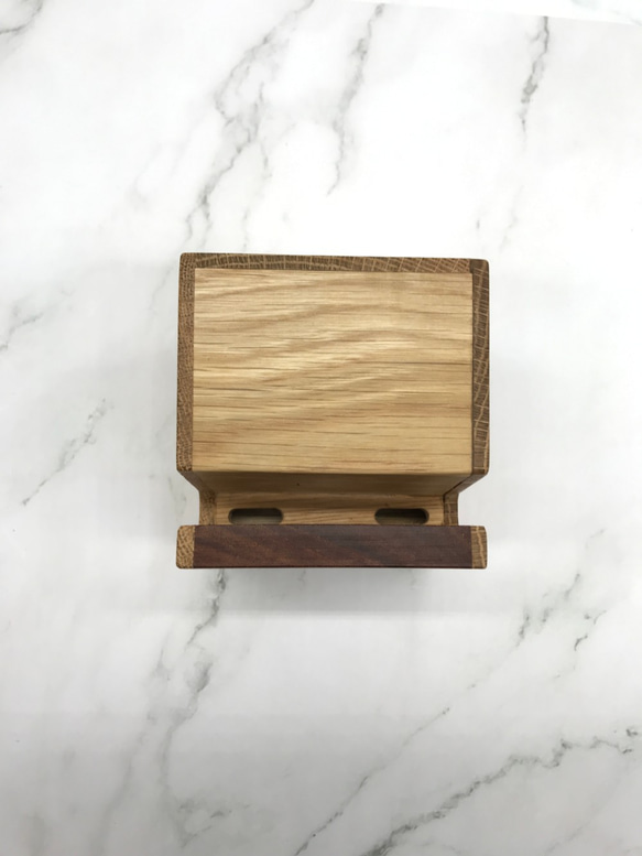 嵨德工房 手工原木擴音盒(雙迴路) 2018巴黎發明獎 第5張的照片
