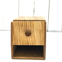 嵨德工房 手工原木銅片擴音盒(三迴路)2019巴黎發明獎 第2張的照片