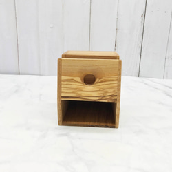 嵨德工房 手工原木銅片擴音盒(雙迴路) 2019巴黎發明獎 第2張的照片
