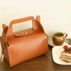  アボカド ショルダーバッグ JELLY CAT】Amuseable Avocado Bag アボカド ショルダーバッグ
