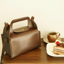  アボカド ショルダーバッグ JELLY CAT】Amuseable Avocado Bag アボカド ショルダーバッグ