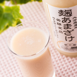 麹あまざけ500ml×6本 4枚目の画像