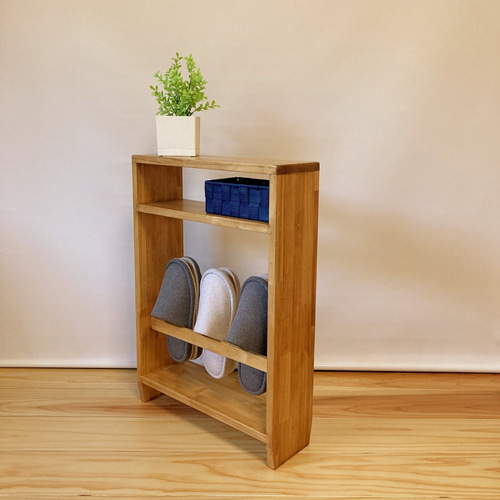 ku-ku 04』スリッパラック スリッパスタンド スリッパ収納 スリッパ